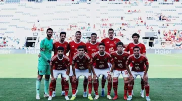 تردد قناة أون تايم سبورت 1 لنقل مباراة الأهلي وأيجل نوار اليوم